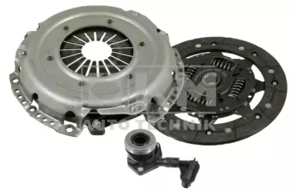 069 2209 KM Germany Комплект сцепления